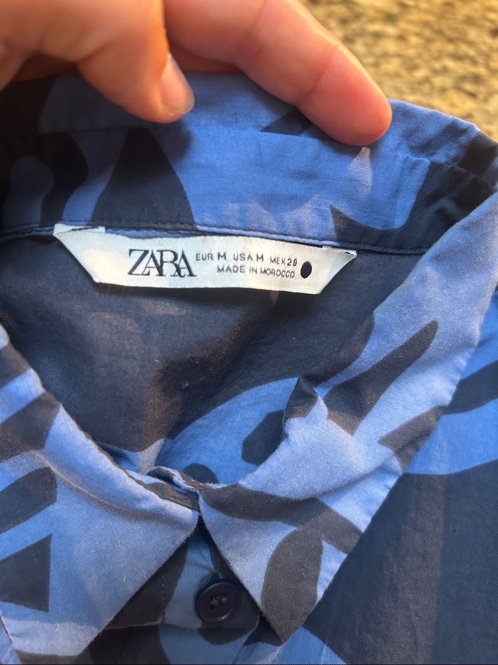 Zara Native Set Size 28 - Picture 4 of 6